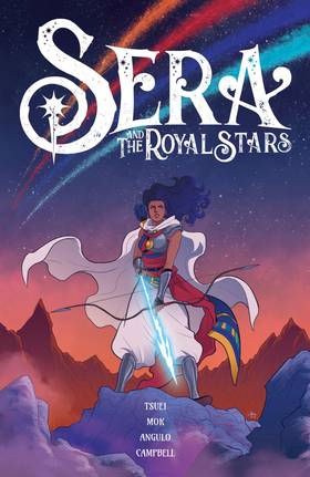 Read Sera and the Royal Stars (Volume)  1 Page 1 in English