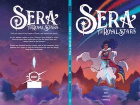 Read Sera and the Royal Stars (Volume)  1 Page 2 in English