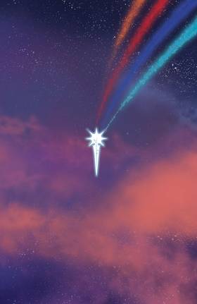 Read Sera and the Royal Stars (Volume)  1 Page 3 in English