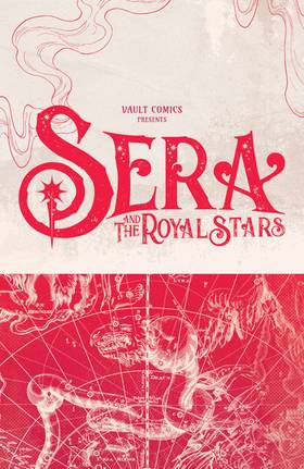 Read Sera and the Royal Stars (Volume)  1 Page 6 in English
