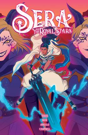 Read Sera and the Royal Stars (Volume)  2 Page 1 in English