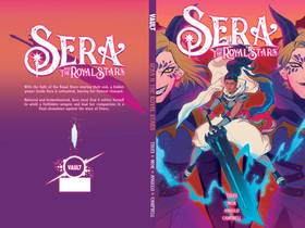 Read Sera and the Royal Stars (Volume)  2 Page 2 in English