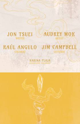 Read Sera and the Royal Stars (Volume)  2 Page 5 in English