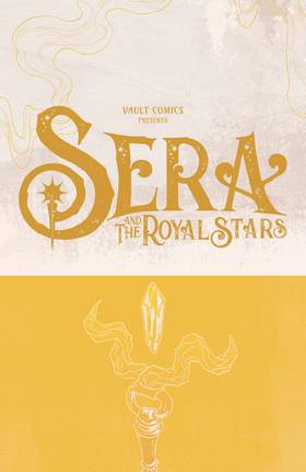 Read Sera and the Royal Stars (Volume)  2 Page 6 in English