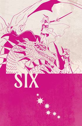 Read Sera and the Royal Stars (Volume)  2 Page 7 in English