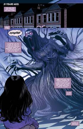 Read Shadow Service  2 Page 5 in English
