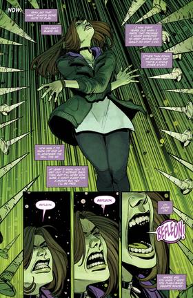 Read Shadow Service  2 Page 8 in English