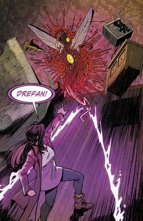 Read Shadow Service  7 Page 10 in English