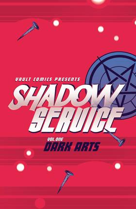 Read Shadow Service (Volume)  1 Page 6 in English