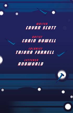 Read Shadow Service (Volume)  2 Page 5 in English