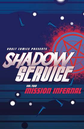 Read Shadow Service (Volume)  2 Page 6 in English