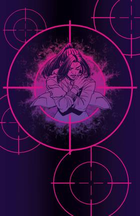 Read Shadow Service (Volume)  3 Page 3 in English