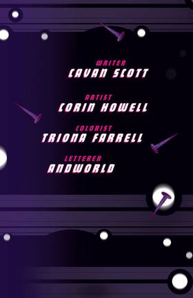 Read Shadow Service (Volume)  3 Page 5 in English
