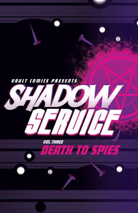 Read Shadow Service (Volume)  3 Page 6 in English