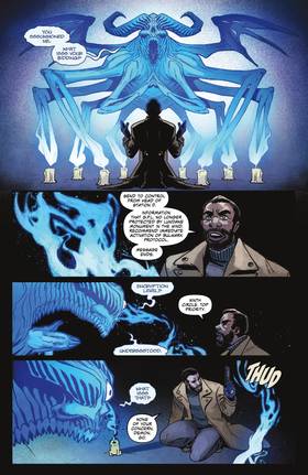 Read Shadow Service (Volume)  3 Page 10 in English
