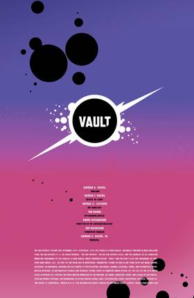 Read She Said Destroy (Compendium)  1 Page 4 in English