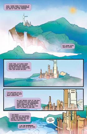 Read She Said Destroy (Compendium)  1 Page 8 in English