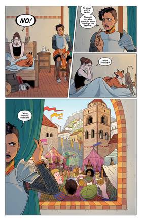 Read Songs for the Dead  4 Page 7 in English