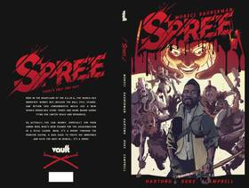 Read Spree (Compendium)  1 Page 2 in English