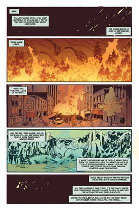 Read Spree (Compendium)  1 Page 7 in English