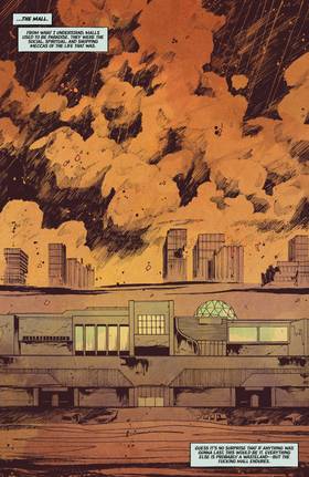 Read Spree (Compendium)  1 Page 8 in English