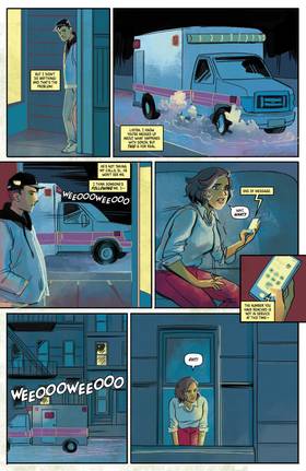 Read Submerged  1 Page 7 in English
