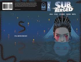 Read Submerged  2 Page 2 in English