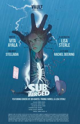 Read Submerged  2 Page 3 in English