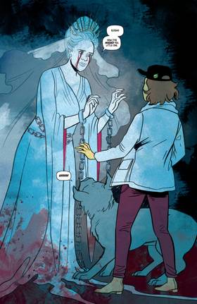 Read Submerged  2 Page 4 in English