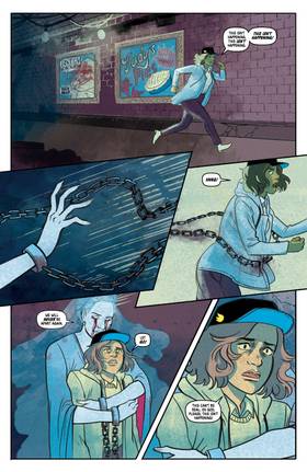 Read Submerged  2 Page 5 in English
