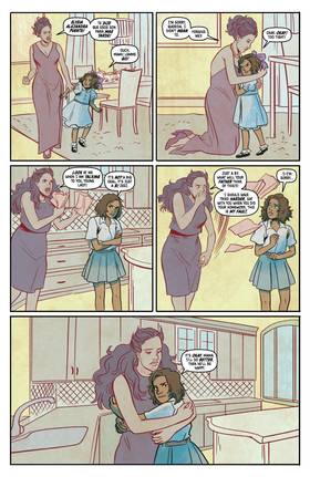 Read Submerged  2 Page 7 in English