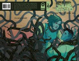 Read Submerged  4 Page 3 in English