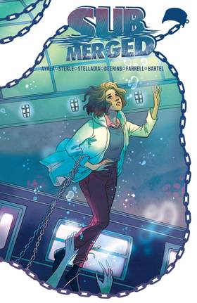 Read Submerged (Compendium)  1 Page 1 in English