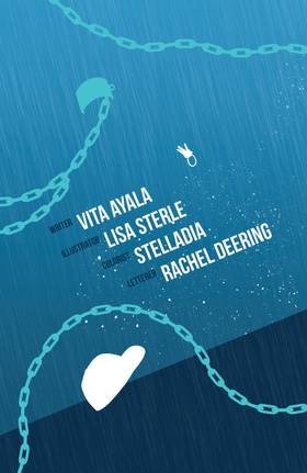 Read Submerged (Compendium)  1 Page 3 in English