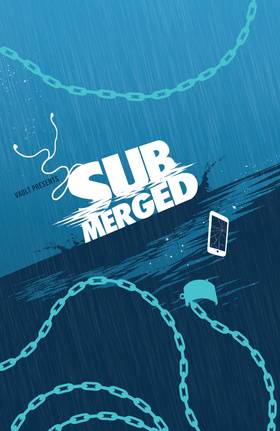 Read Submerged (Compendium)  1 Page 4 in English
