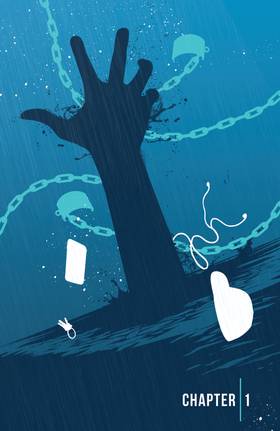 Read Submerged (Compendium)  1 Page 5 in English