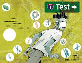 Read Test  1 Page 2 in English