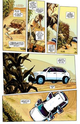 Read Test  1 Page 7 in English