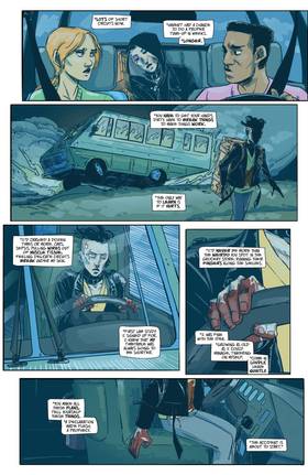 Read Test  1 Page 10 in English