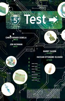 Read Test  5 Page 3 in English