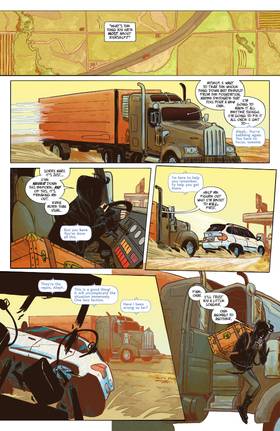 Read Test  5 Page 4 in English