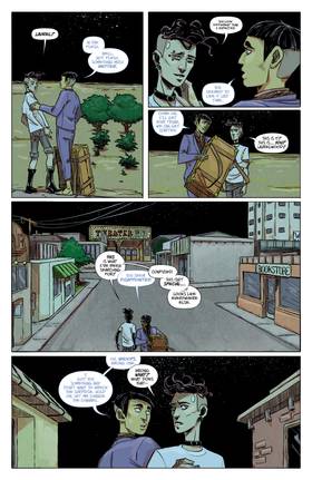 Read Test  5 Page 10 in English