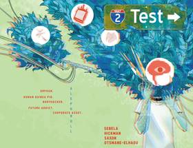 Read Test  2 Page 2 in English