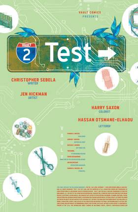 Read Test  2 Page 3 in English