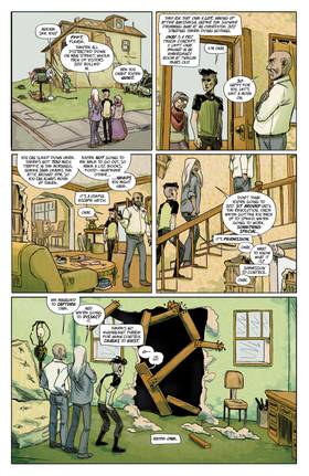 Read Test  2 Page 8 in English