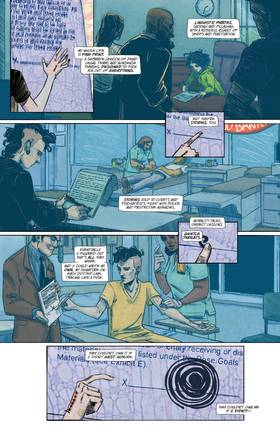Read Test  3 Page 3 in English