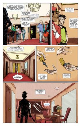 Read Test  3 Page 7 in English