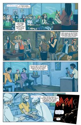 Read Test  3 Page 10 in English