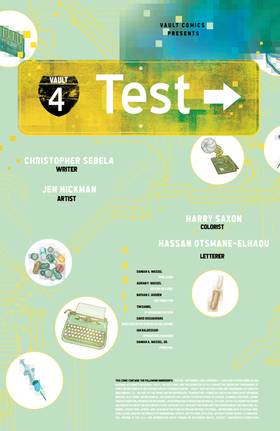 Read Test  4 Page 3 in English