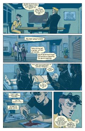 Read Test  4 Page 4 in English